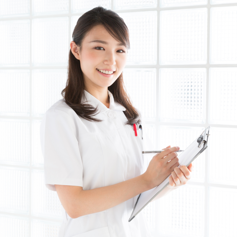 看護師の仕事とは